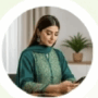 Sara Khan – Karachi